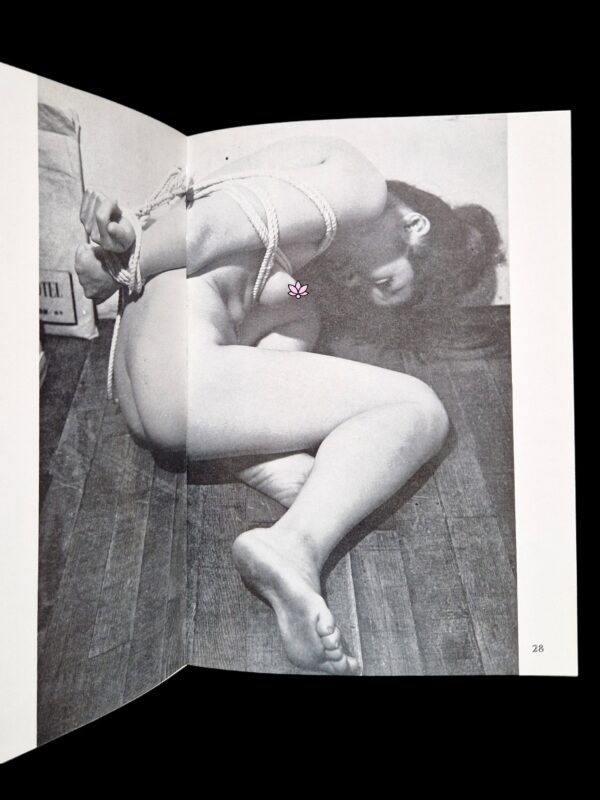 Fuzoku ONI May 70 (black) censored 4