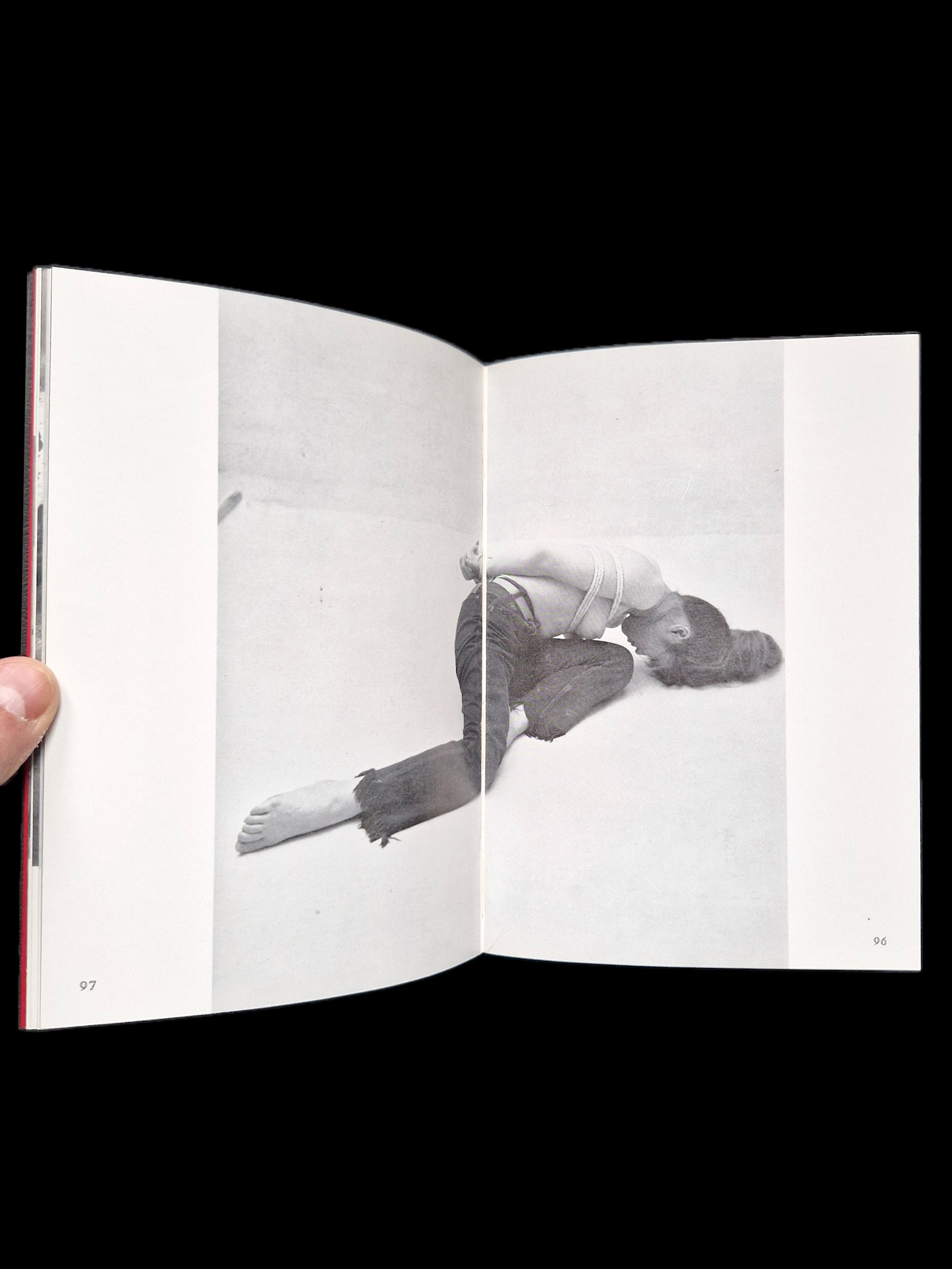 Fuzoku ONI May 70 (black) censored 7 Fuzoku ONI May 70 (black) censored 7