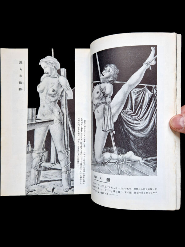 Fuzoku Soshi 1954 01 11