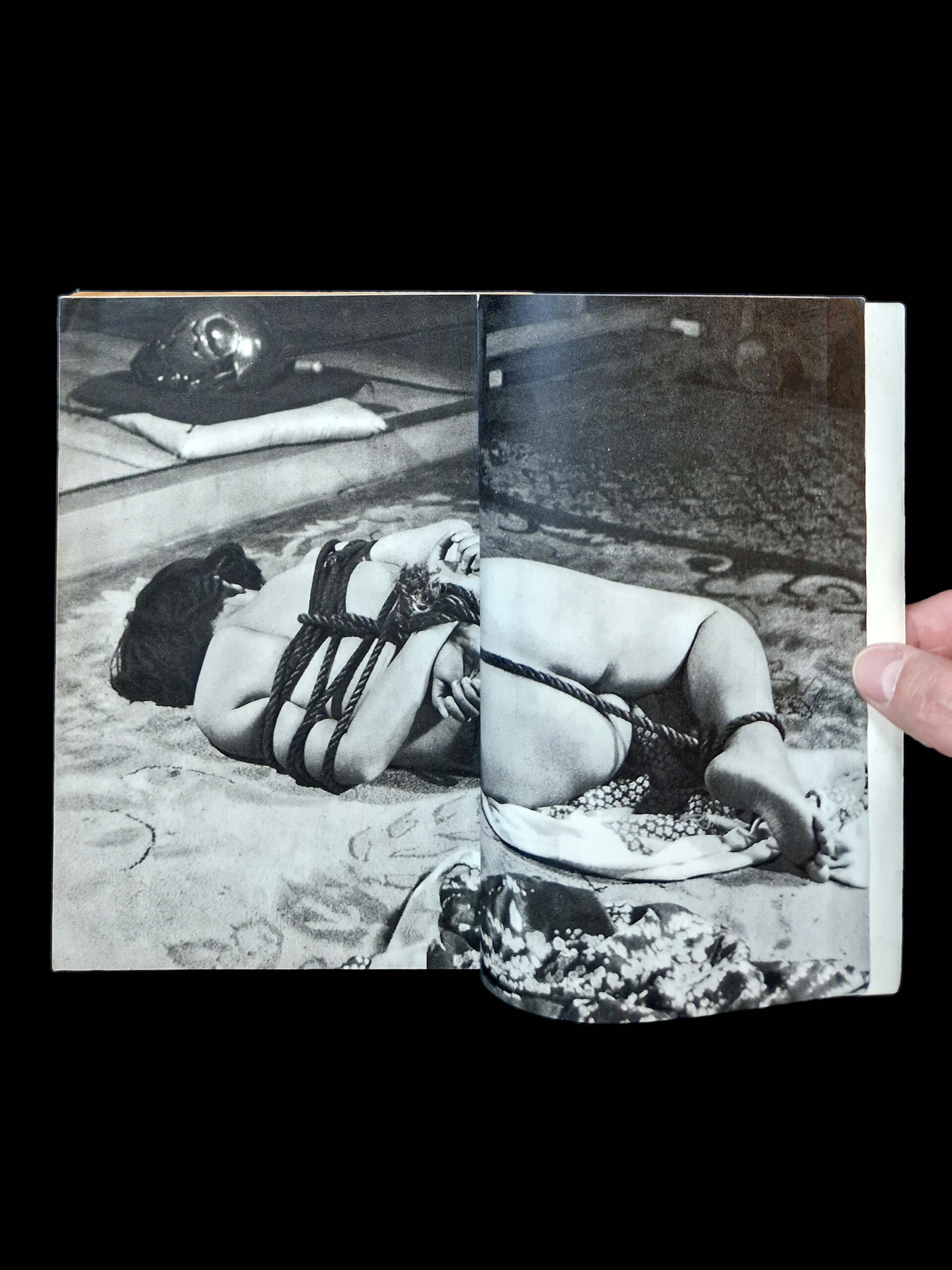 Fuzoku Soshi 1954 01 6 Fuzoku Soshi 1954 01 6