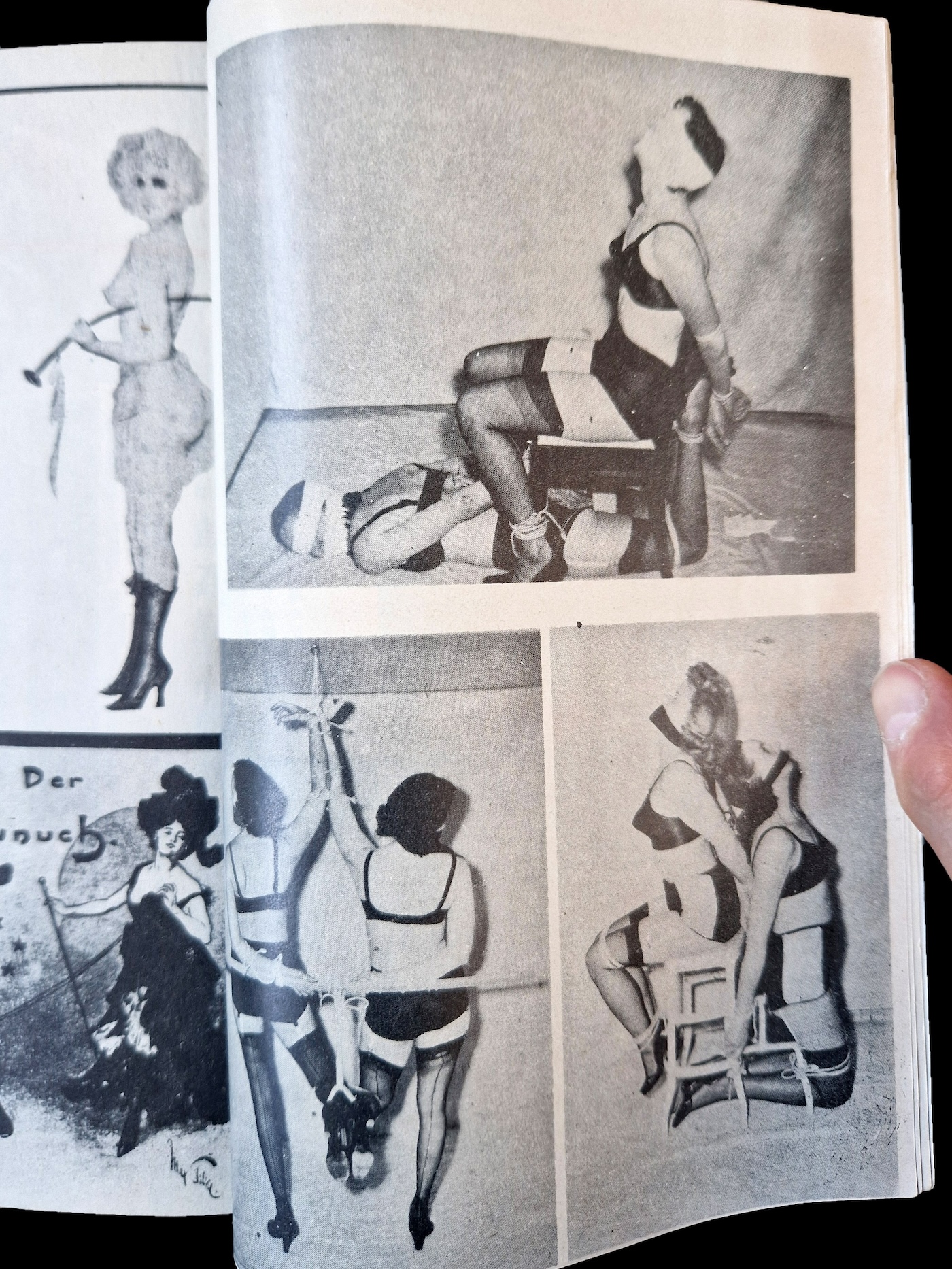 Fuzoku Soshi 1954 08 7