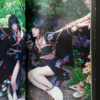 Hanafuda Kinbaku Hajime kinoko p5