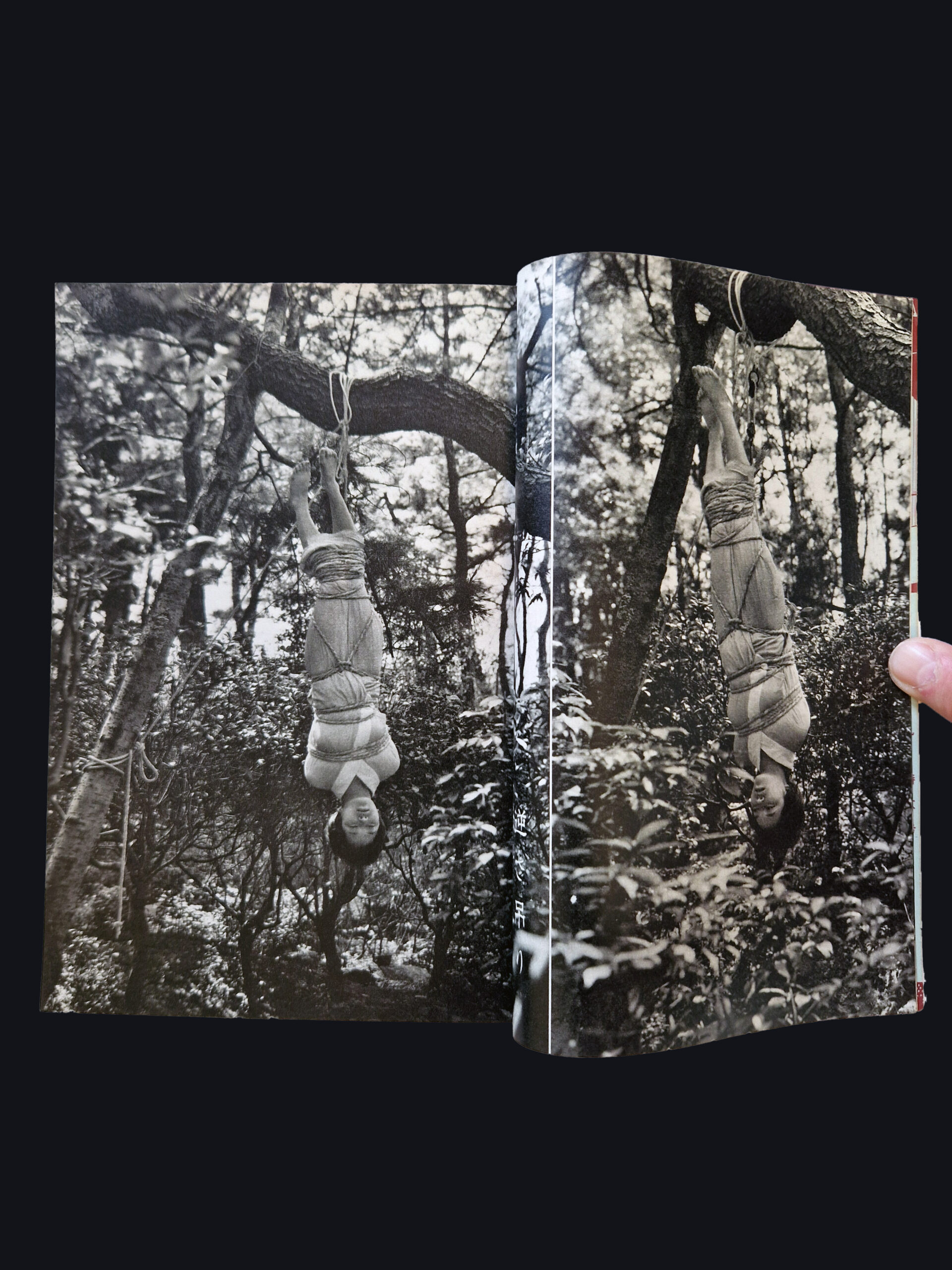 Kitan CLub September 1961 15