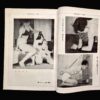Kitan club 1954 11 13