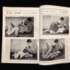 Kitan club 1954 11 8