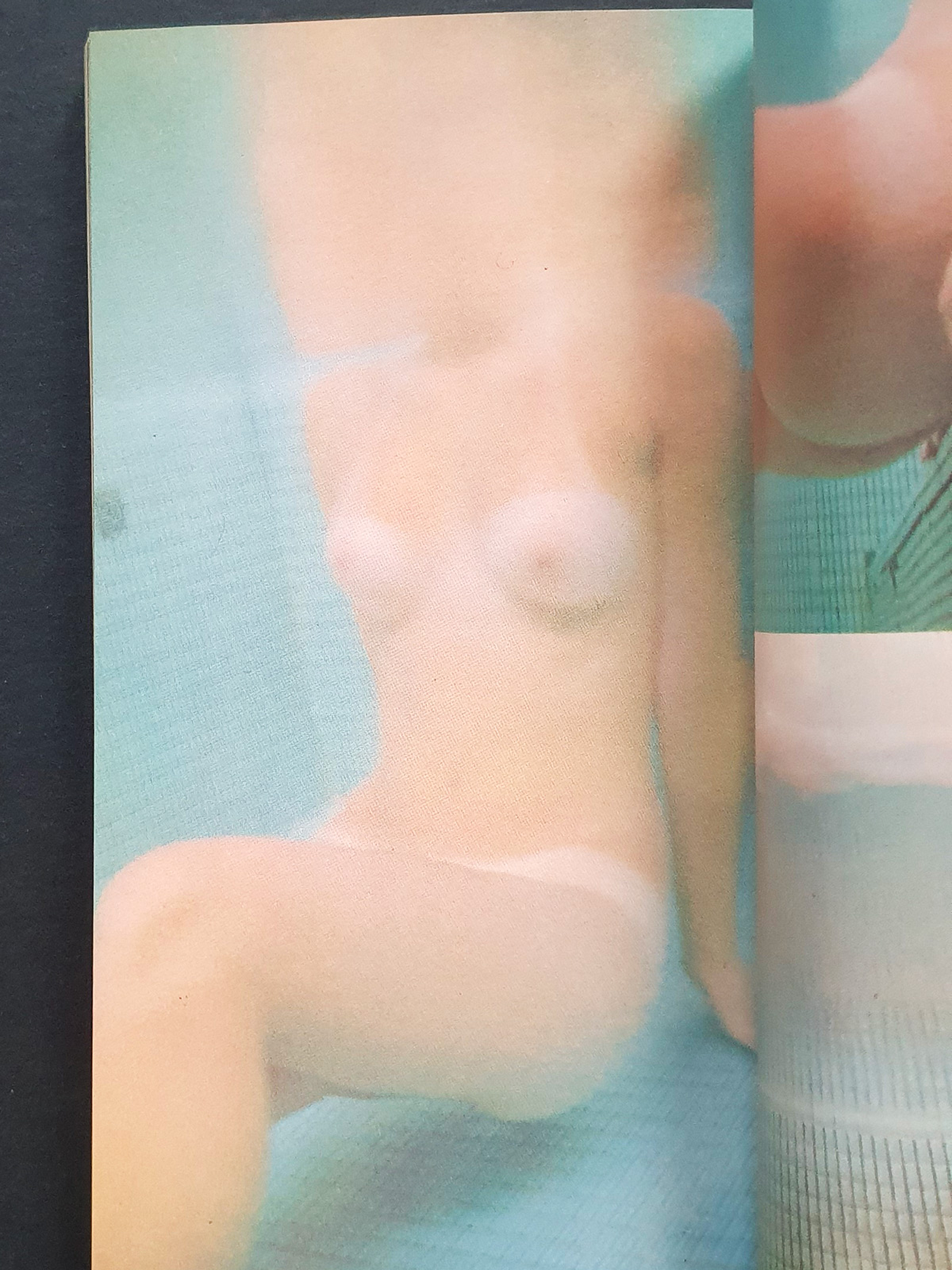 Kohibitotachi Secret Lens p3