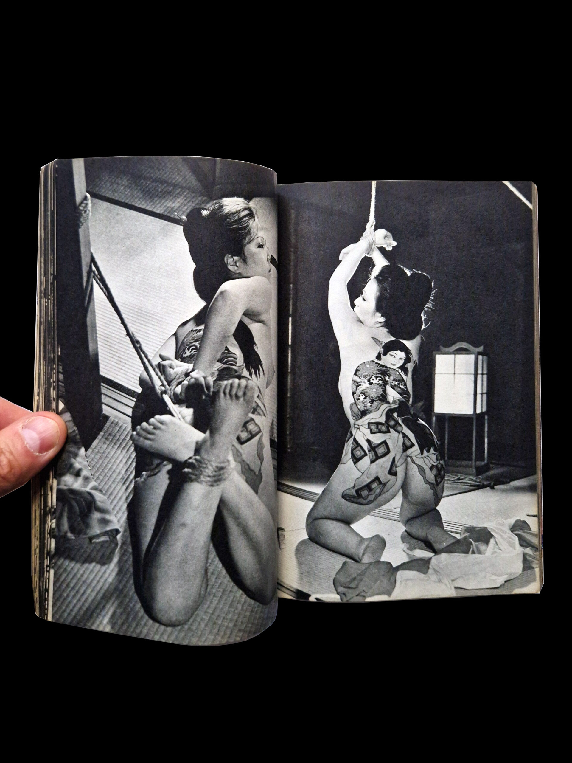 S&M Collector July 1973 10 S&M Collector July 1973 10