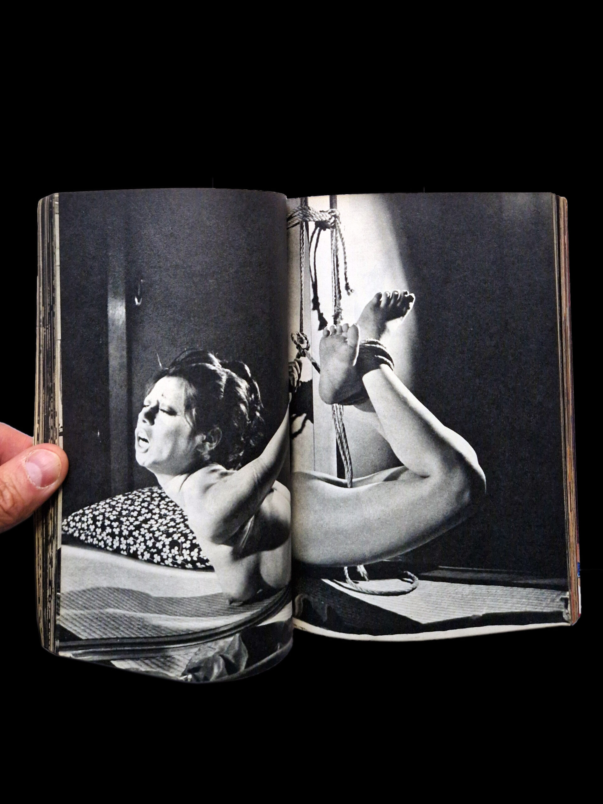 S&M Collector July 1973 8 S&M Collector July 1973 8