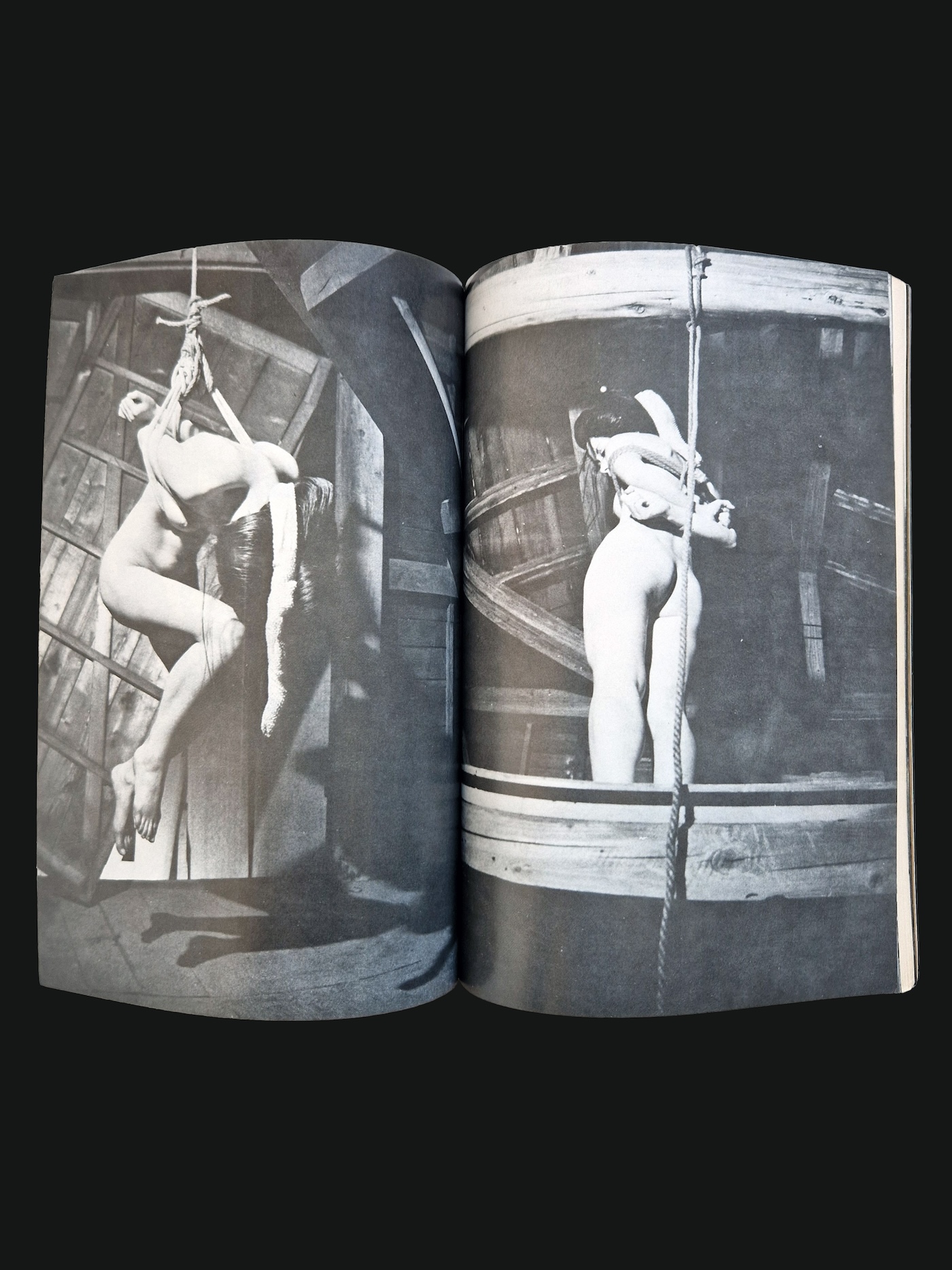 SM King october 1972 16