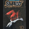 SM King october 1972 cover