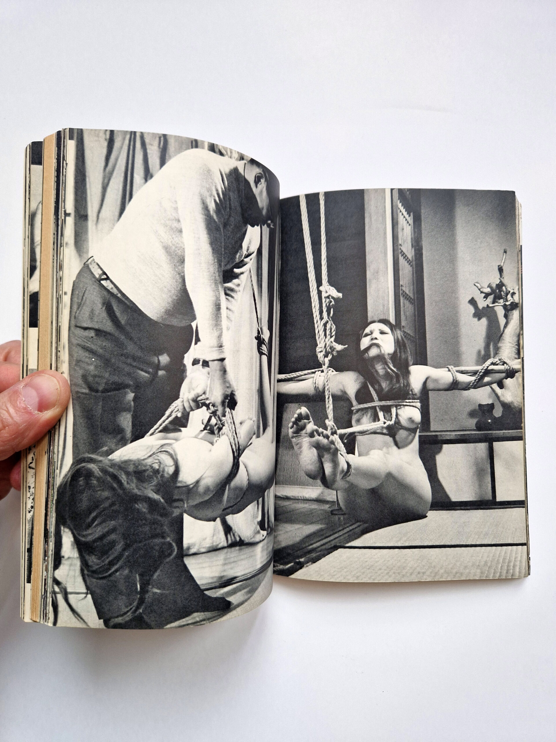 SM King special The World of Perversion Takashi Tsujimura 15