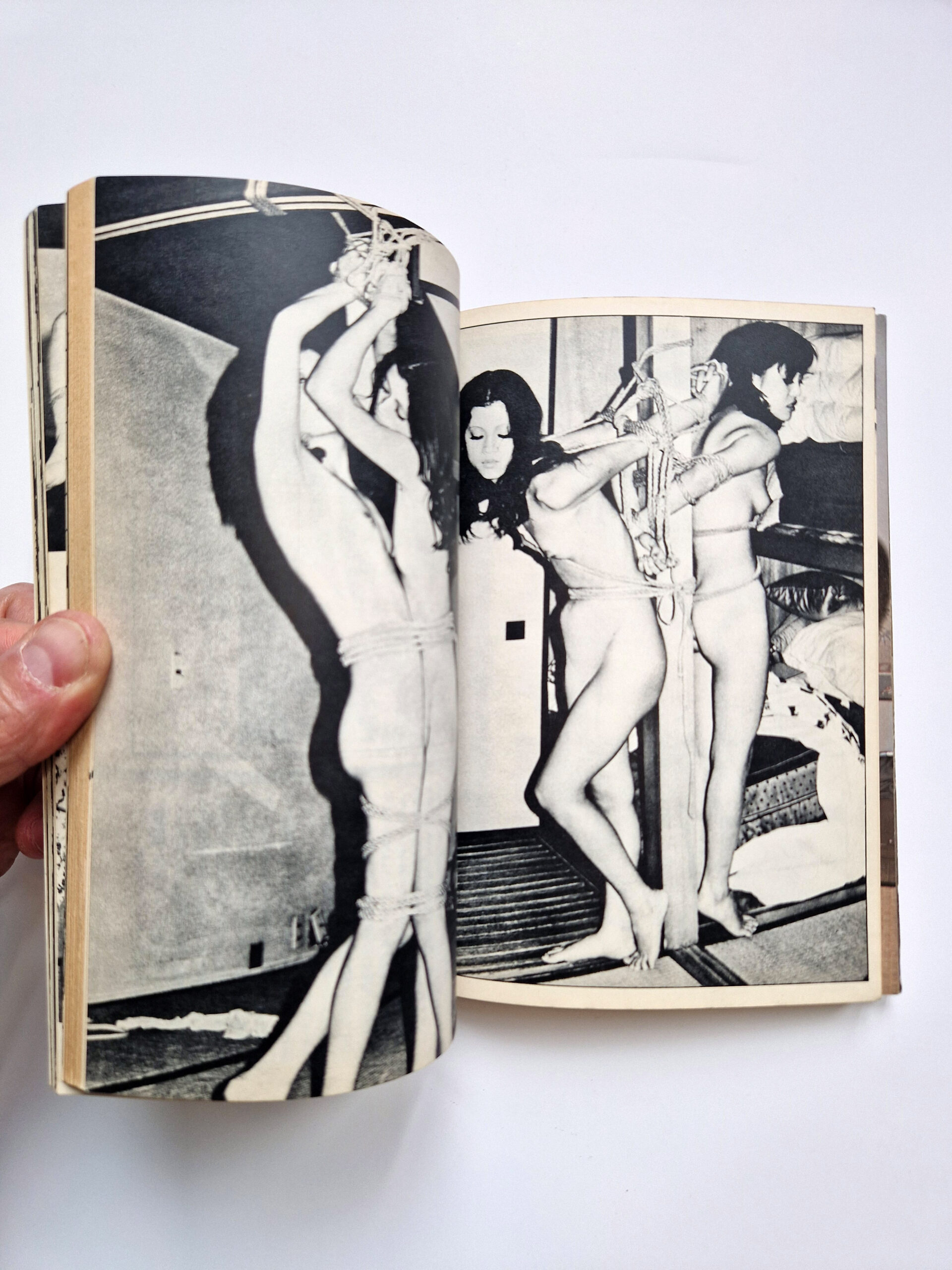 SM King special The World of Perversion Takashi Tsujimura 16