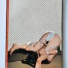SM King special The World of Perversion Takashi Tsujimura restock back covre