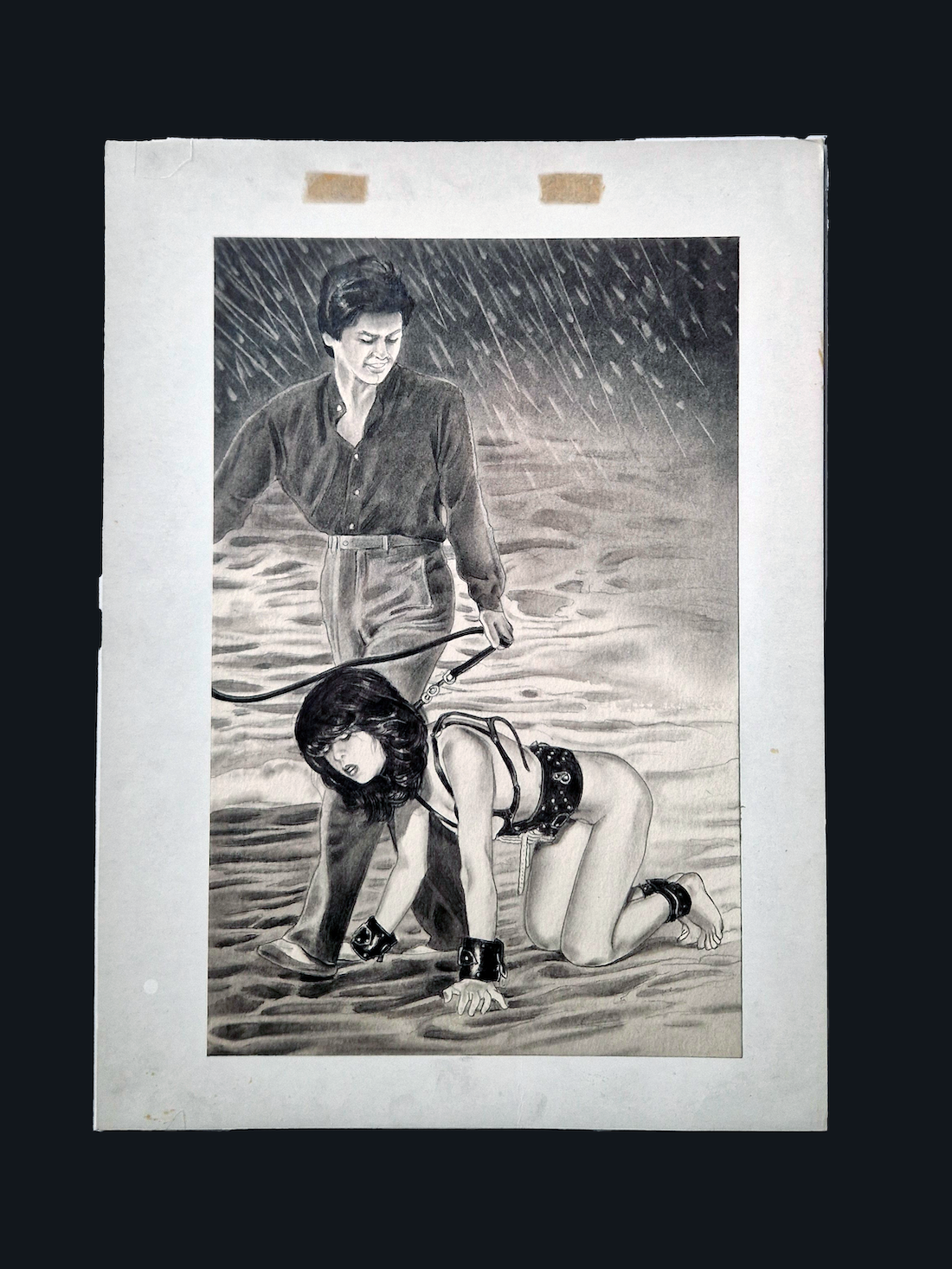 SM Select Illo.2 bis Takahashi Shinegori