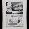 The woman who saw the rainbow Ogawa Yasuo p12