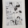 The woman who saw the rainbow Ogawa Yasuo p21