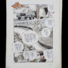 The woman who saw the rainbow Ogawa Yasuo p6