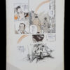 The woman who saw the rainbow Ogawa Yasuo p7