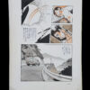 The woman who saw the rainbow Ogawa Yasuo p8