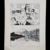 The woman who saw the rainbow Ogawa Yasuo p9