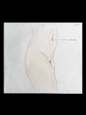 cream lemon escalation 2 forbidden sonata douga cel 3
