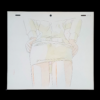 cream lemon genga cel #2