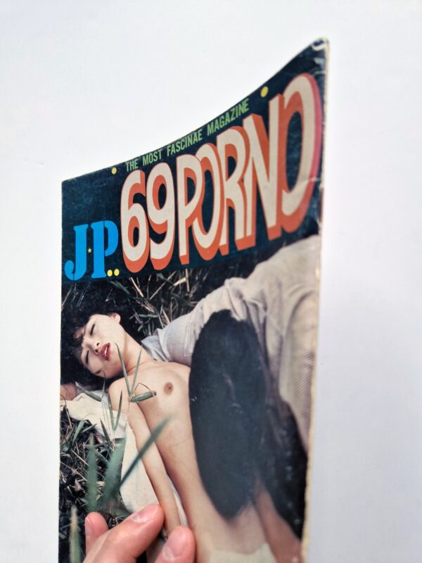 JP 69 Porno bind