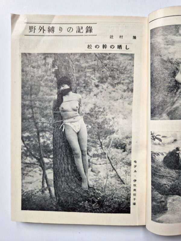 KItan Club 1954 09 10