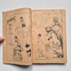 KItan Club 1954 09 18