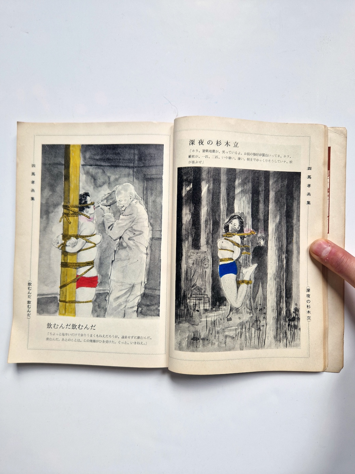 KItan Club 1965 SADO 17 KItan Club 1965 SADO 17