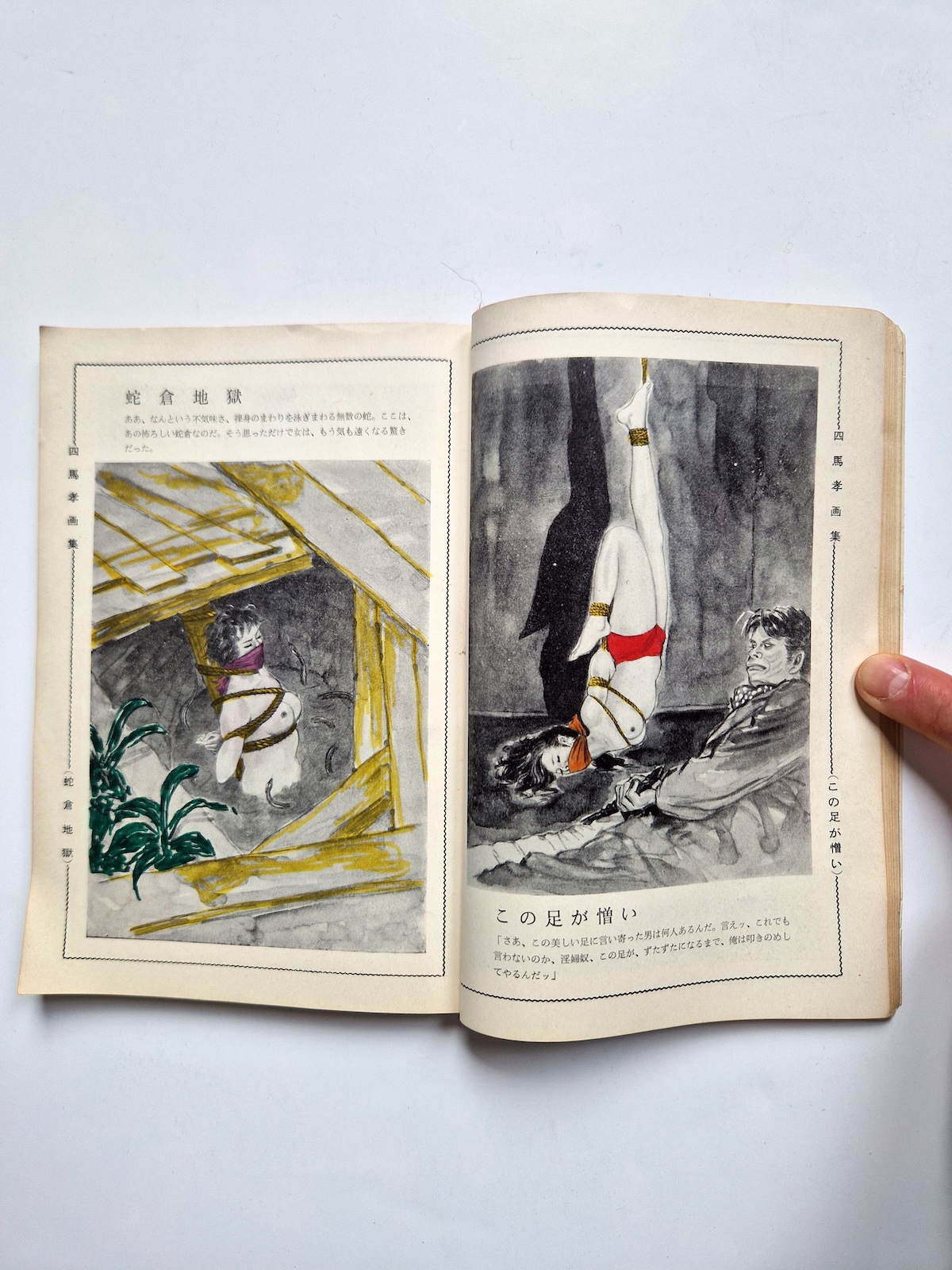 KItan Club 1965 SADO 21 KItan Club 1965 SADO 21