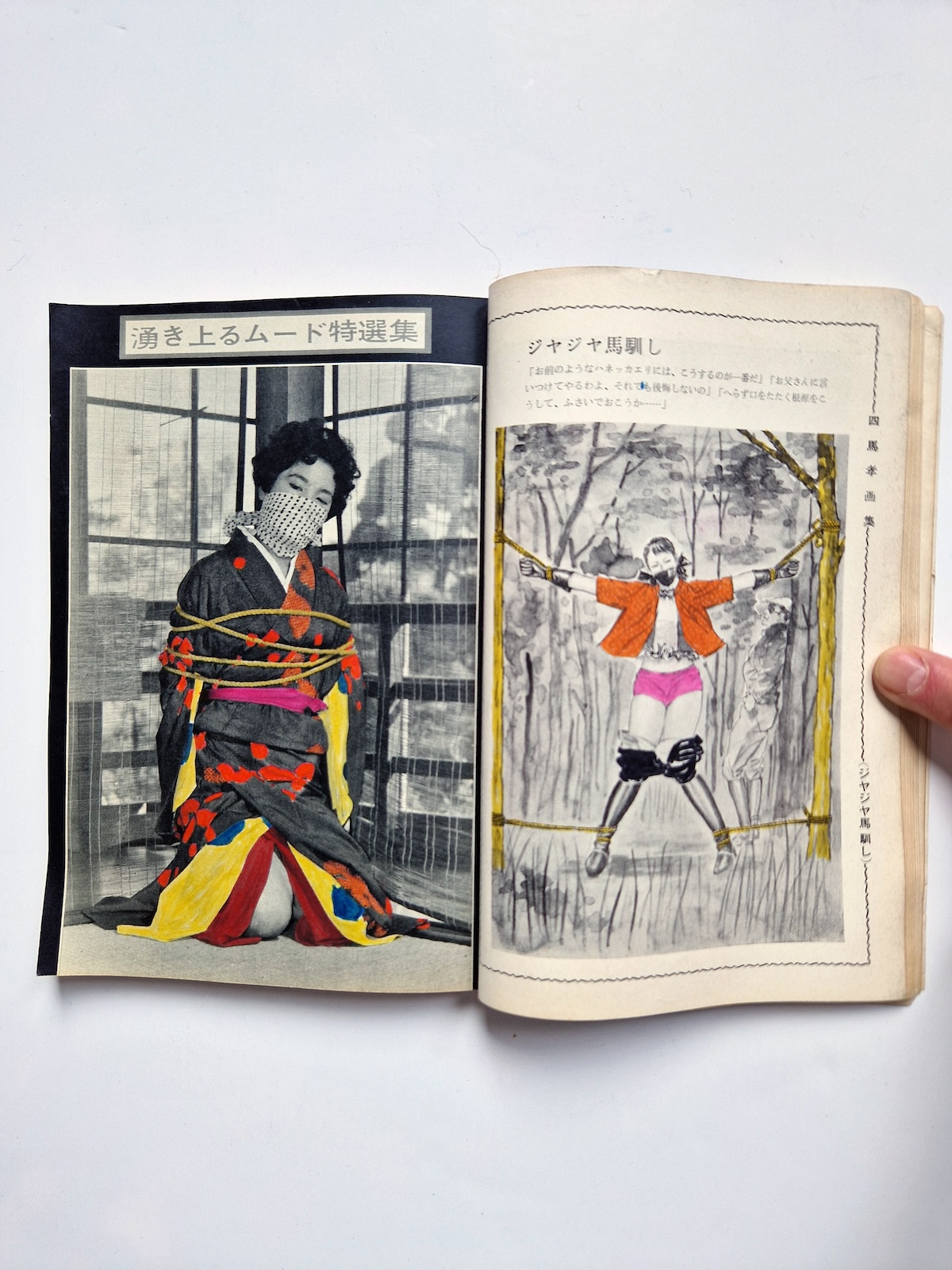 KItan Club 1965 SADO 27 KItan Club 1965 SADO 27