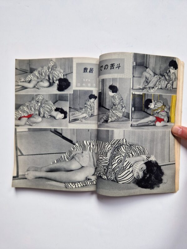 KItan Club 1965 SADO 30