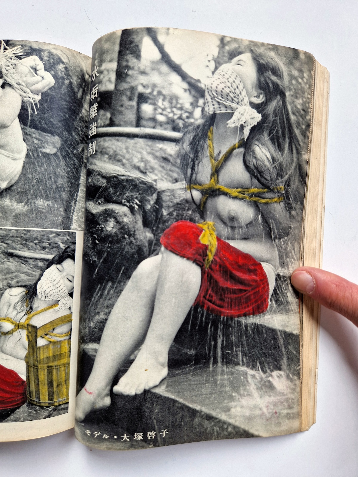 KItan Club 1965 SADO 37 KItan Club 1965 SADO 37