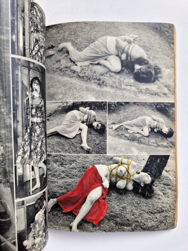 KItan Club 1965 SADO 38