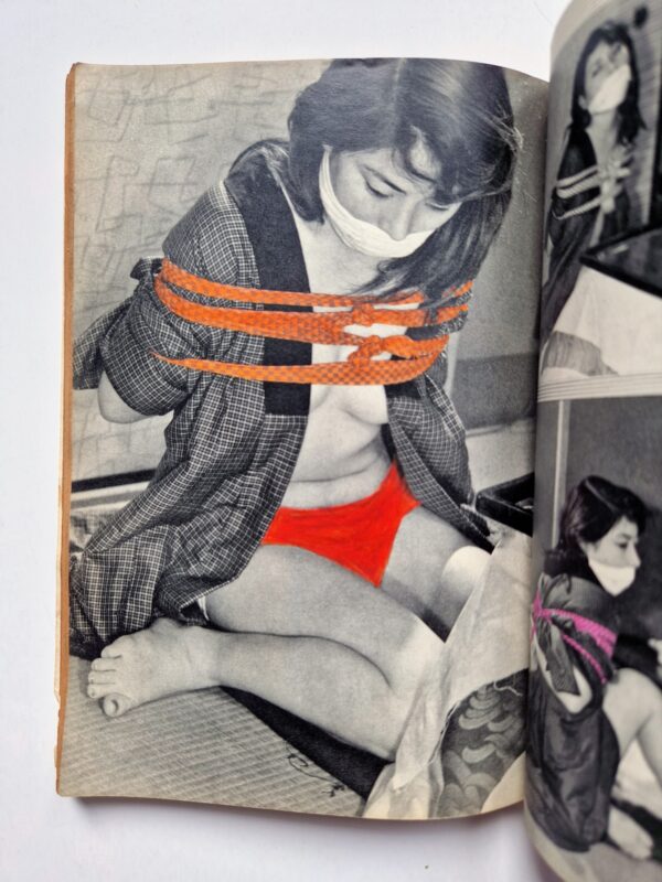 KItan Club 1965 SADO 39