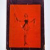 KItan Club 1965 SADO back cover