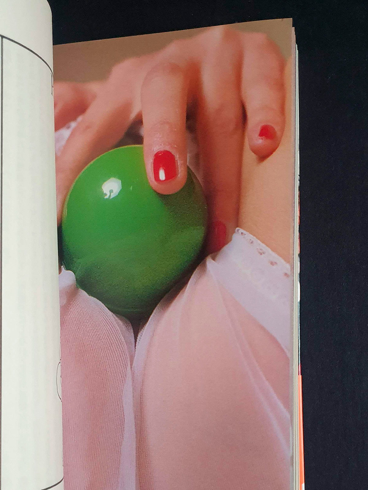 kohibitotachi Zoom up camera p1