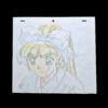 la blue girl cel 3 genga V2