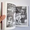 Obscene Wife’s Sex Prison Cult Comics Shiro Kasama 10