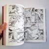 Obscene Wife’s Sex Prison Cult Comics Shiro Kasama 11