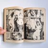 Ritual of Humiliation Joy Comics Shiro Kasama 12