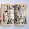 Ritual of Humiliation Joy Comics Shiro Kasama 6