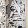 Ritual of Humiliation Joy Comics Shiro Kasama 8
