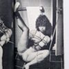 Sadistic play of bondage 1980 07 9