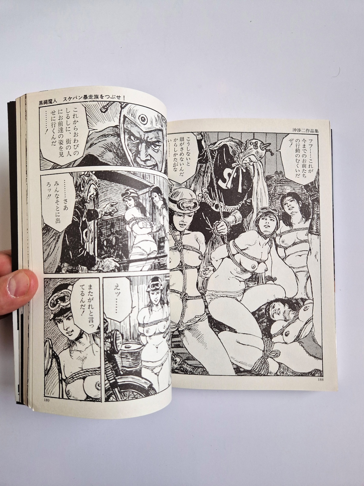 Shoji Oki – First Collection of Works 16