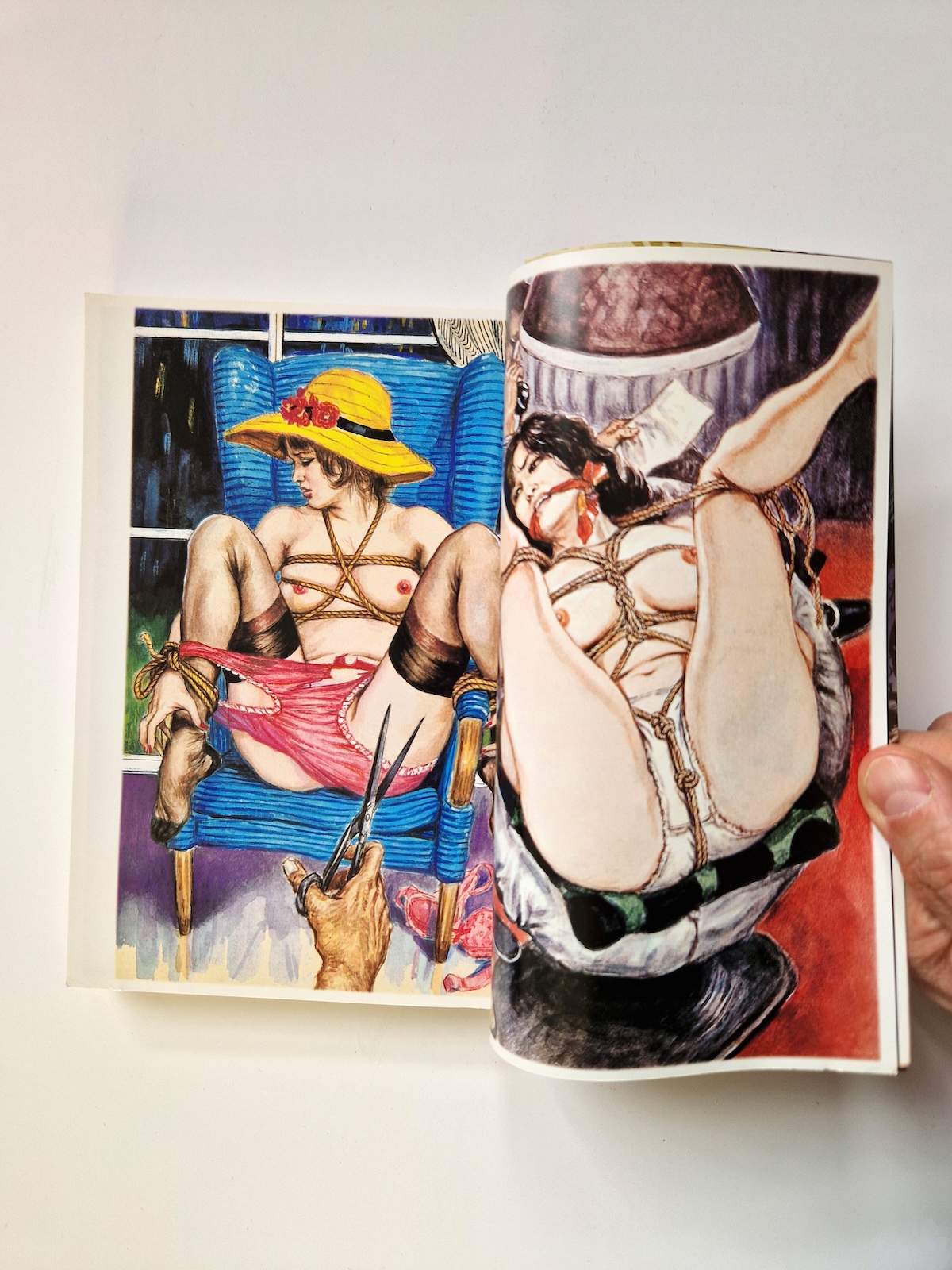 Shoji Oki – First Collection of Works 4