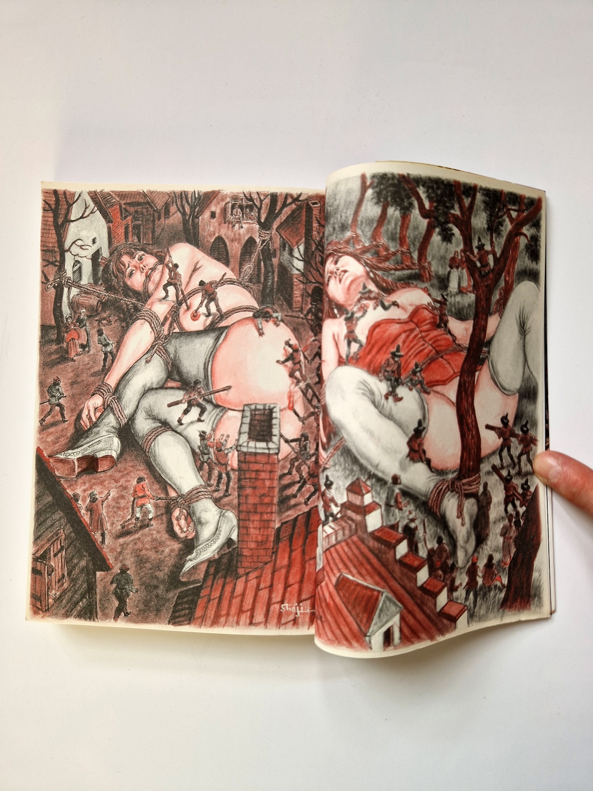 Shoji Oki – First Collection of Works 6