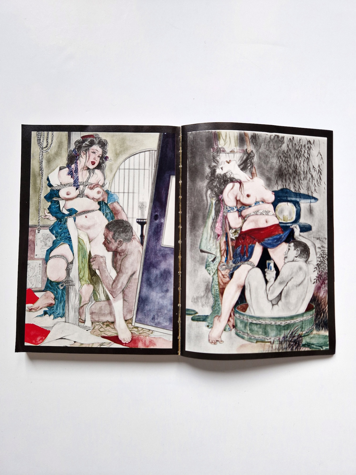 SM king July 1973 14