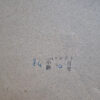 SM select Illustration 10 1984 Takahashi Shinegori signed